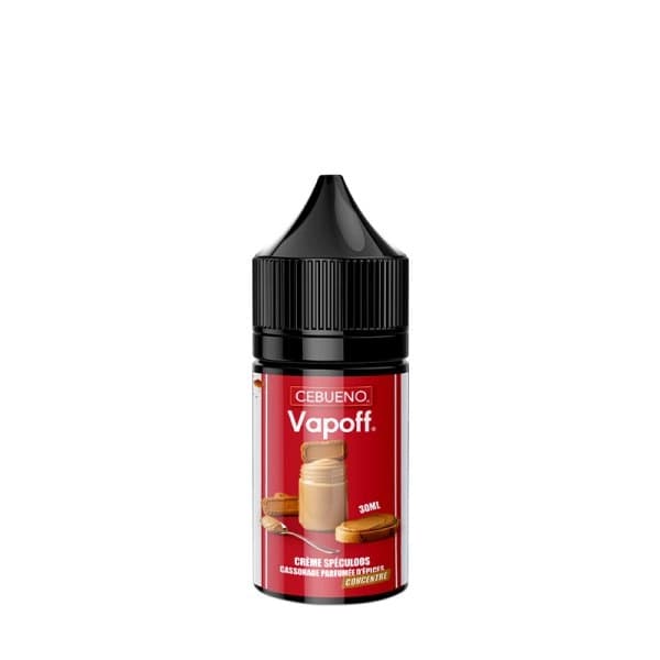 Concentré Vapoff 30ml - Cebueno - image 3