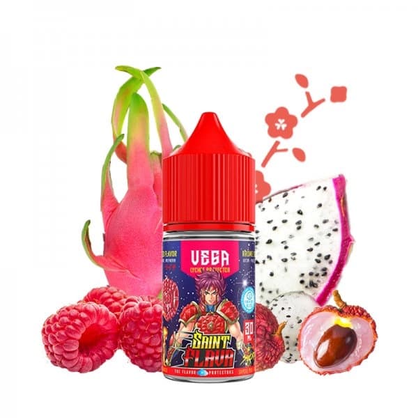 Concentre Vega 30ML - Saint Flava/Swoke - GFC