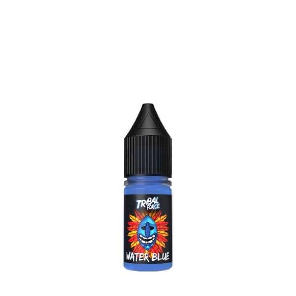 Concentré Water Blue 10ml - Tribal Force - image 2