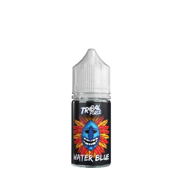 Concentré Water Blue 30ml - Tribal Force - image 2