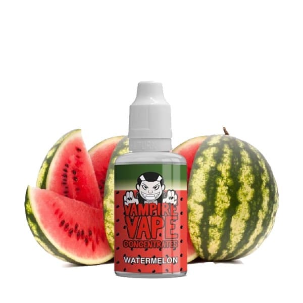 Pinkman Watermelon 30ML - Vampire Vape - GFC