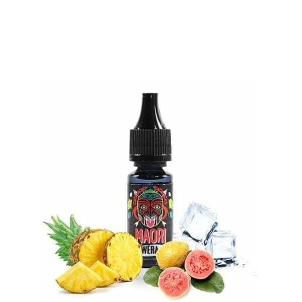 Concentre Wera 10ML  - Maori by Full Moon - GFC