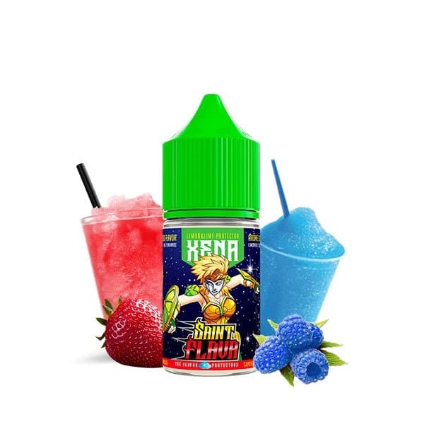 Concentre Xena 30ML  - Saint Flava/Swoke - GFC