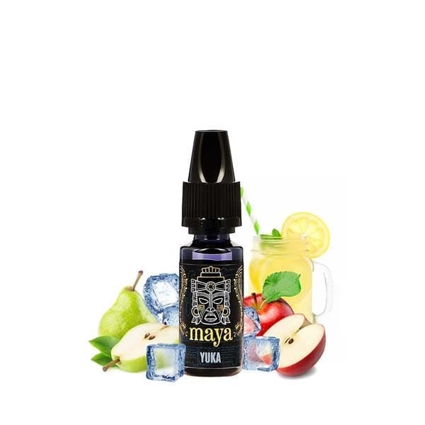 Concentre Wapi 10ML - Maya by Full Moon - GFC