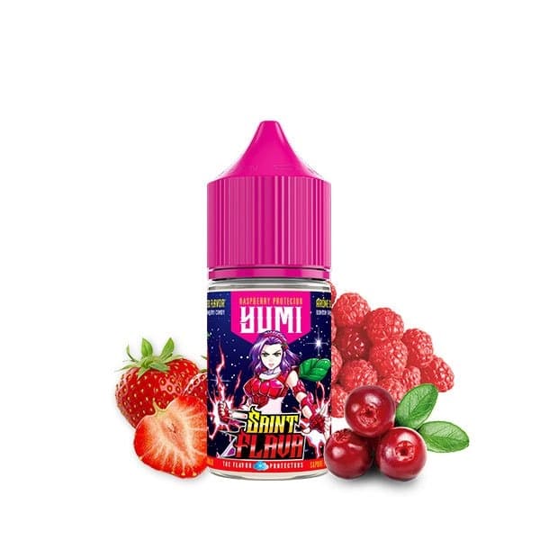 Concentre Yumi 30ML  - Saint Flava/Swoke - GFC