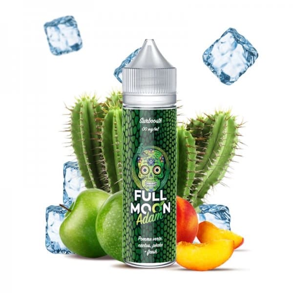 Adam 50ML Eden - Full Moon - GFC