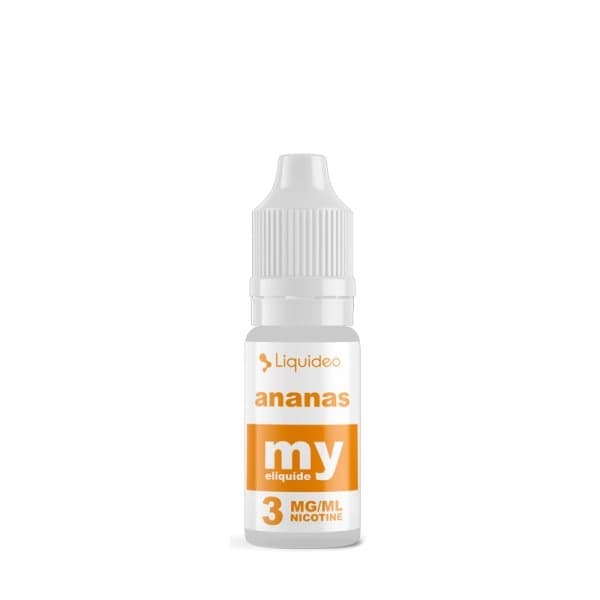 Ananas 10ml - Liquideo My Eliquide [Offre] - image 2