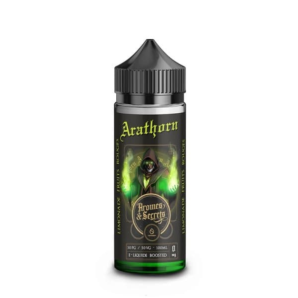 Arathorn 100ML - Aromes et Secrets/Savourea - GFC