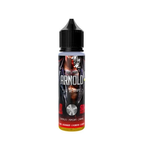 Arnold 50ML - Vape Party/Swoke - GFC