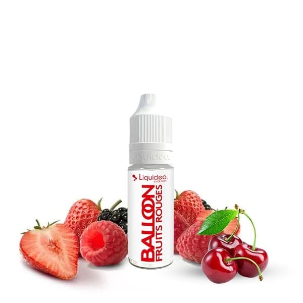Balloon 10ML - Liquideo - GFC