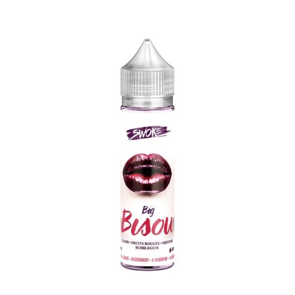 Big Bisou 50ML - Swoke - GFC
