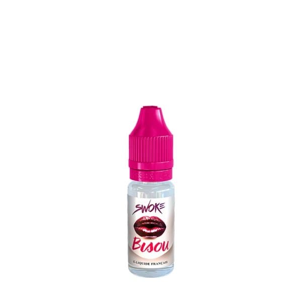 Bisou 10ML (TPD) de Swoke - GFC