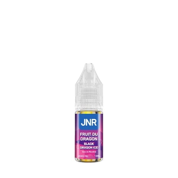 Black Dragon Ice Nic Salt 20mg 10ml - JNR - image 2