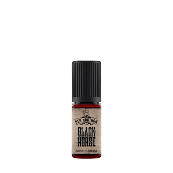 Black Horse 10ML de Ben Northon - GFC