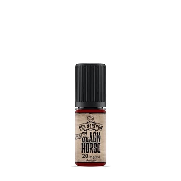Black Horse 10ML de Ben Northon - GFC