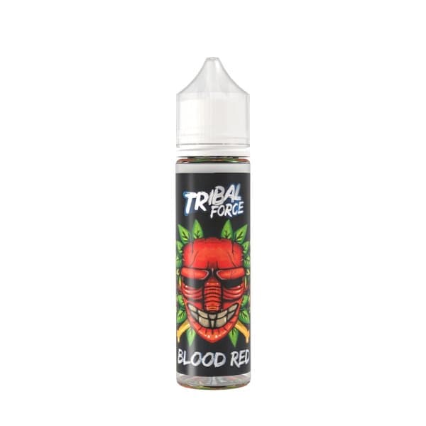 Blood Red 50ML - Tribal Force - GFC
