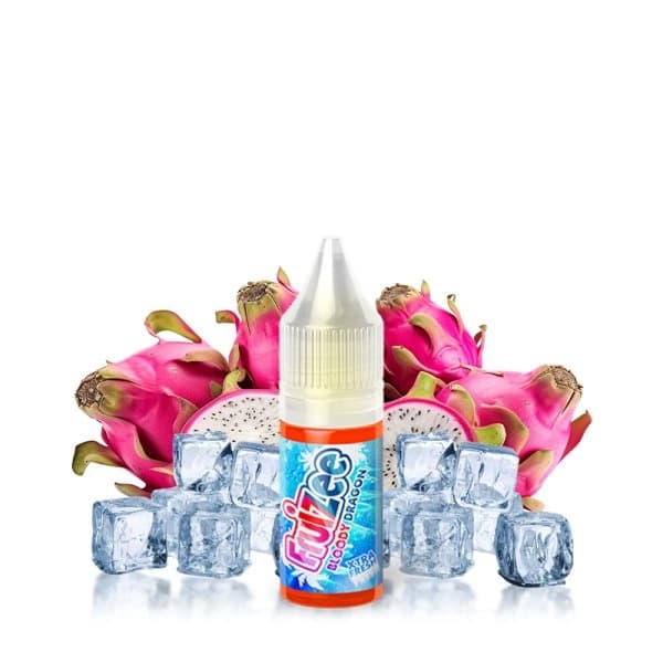 Bloody Dragon 10ML - Fruizee - GFC