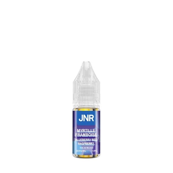 Blueberry Sour Raspberry Nic Salt 20mg 10ml - Al Fakher - GFC