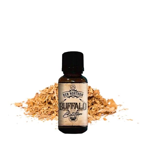 Buffalo 10ML de Ben Northon - GFC