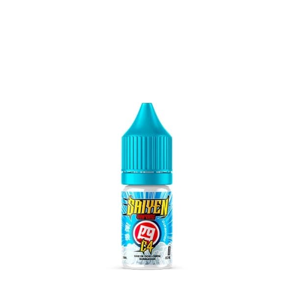 Saiyen Vapors C4 50ML - Swoke - GFC