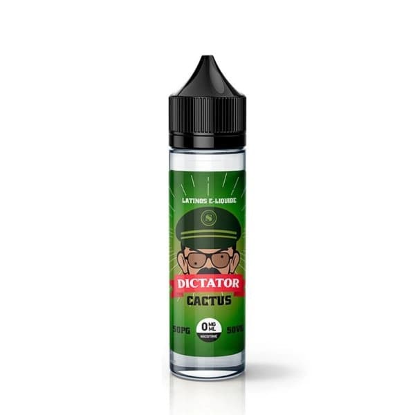Cactus 50ML - Dictator/Savourea - GFC