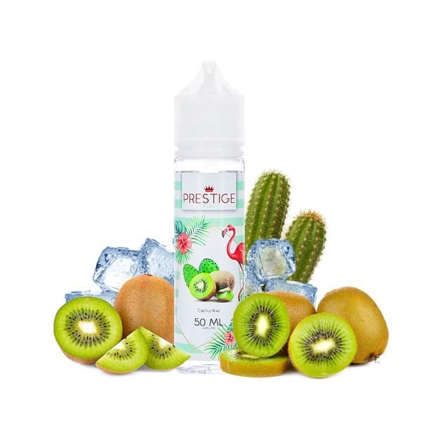 Cactus Kiwi 50ML - Prestige Fruits - GFC