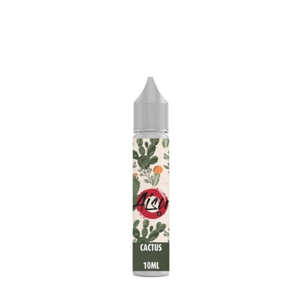 Cactus 10ML (Sel de nicotine) - Aisu Juice - GFC