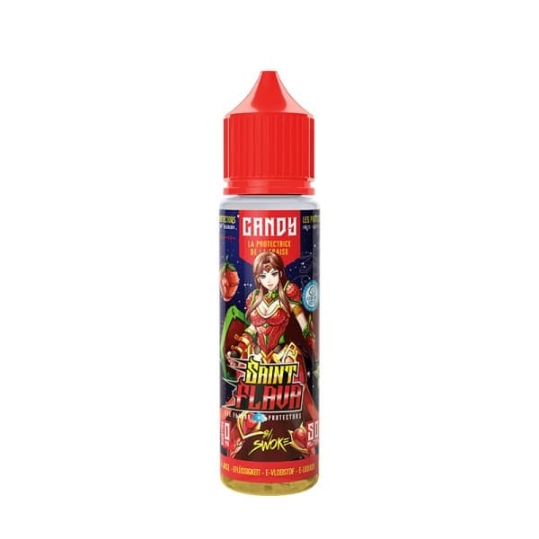 Candy 50ML - Saint Flava/Swoke - GFC