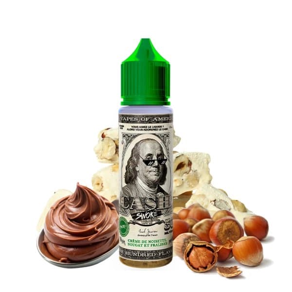 Cash Back 50ML - Swoke - GFC
