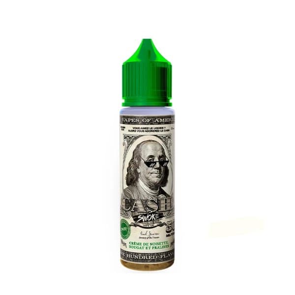 Cash Back 50ML - Swoke - GFC