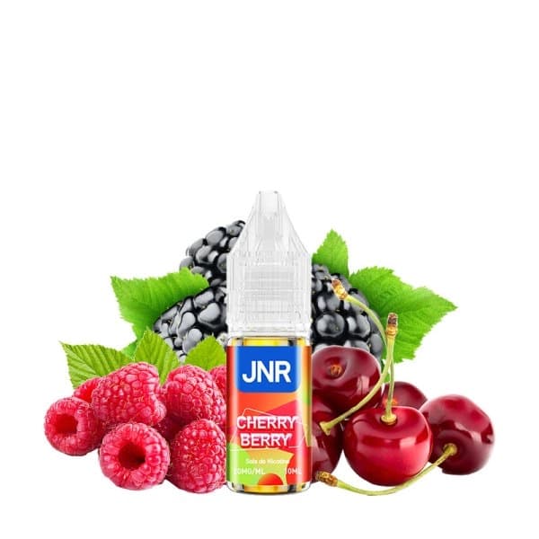 Mixed Berry Nic Salt 20mg 10ml - Al Fakher - GFC