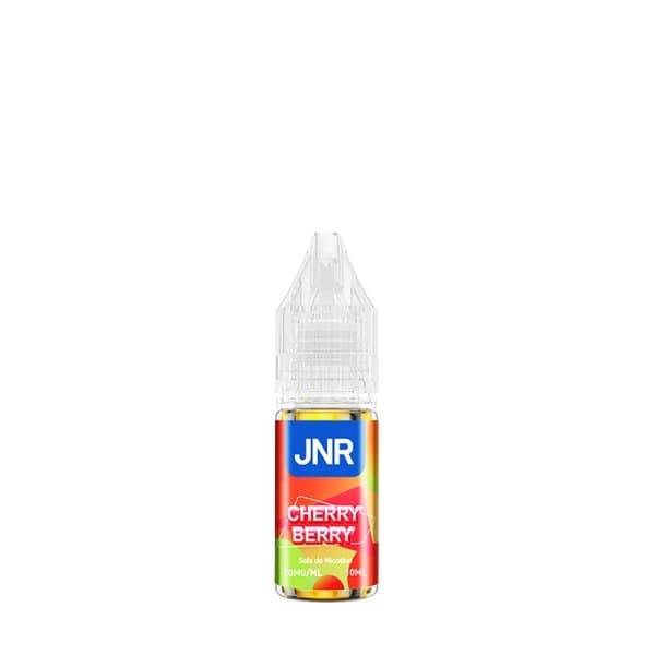 Mixed Berry Nic Salt 20mg 10ml - Al Fakher - GFC