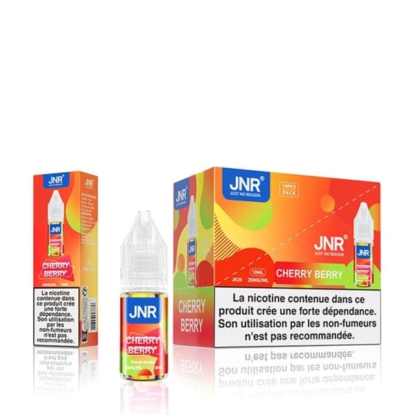 Mixed Berry Nic Salt 20mg 10ml - Al Fakher - GFC