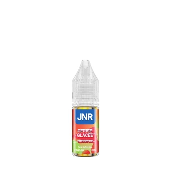 Peach Ice Nic Salt 20mg 10ml - Al Fakher - GFC