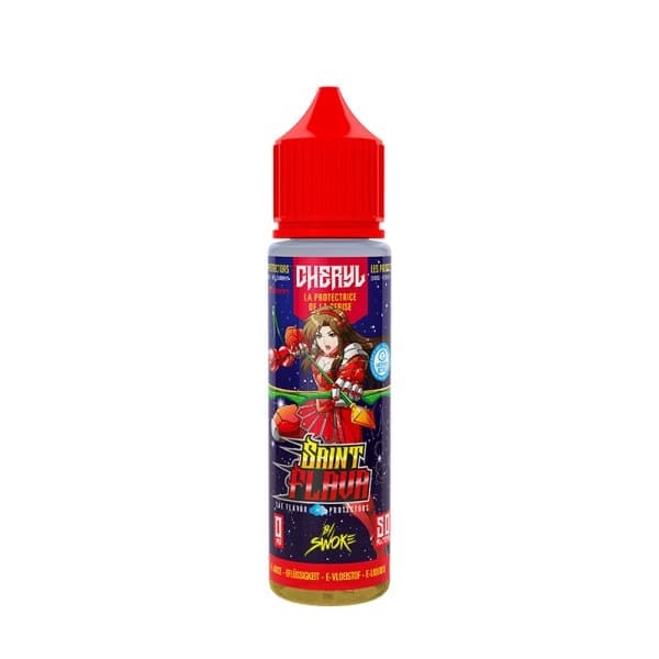 Cheryl 50ML - Saint Flava/Swoke - GFC