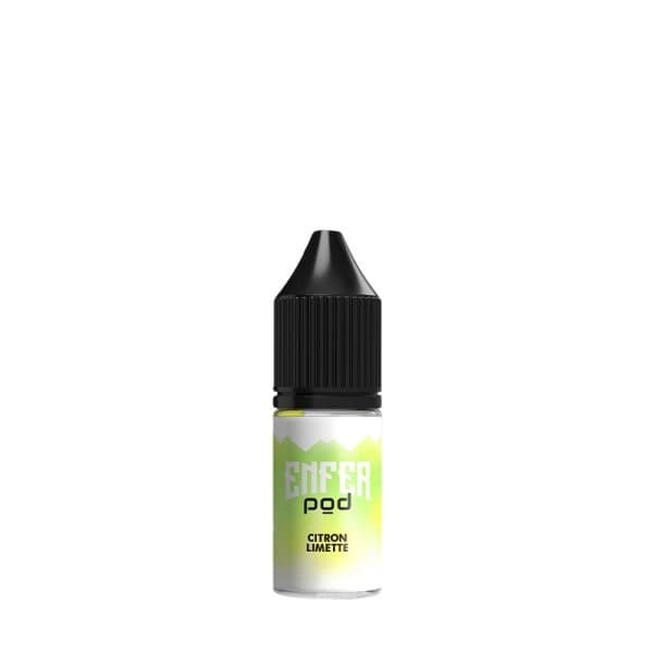 Citron Limette 10ml - ENFER POD by ENFER - image 3