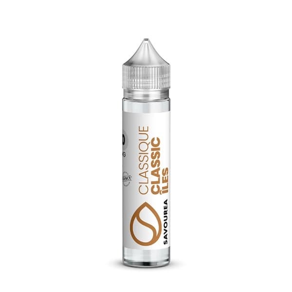 Classic Iles 50ML - Savourea - GFC