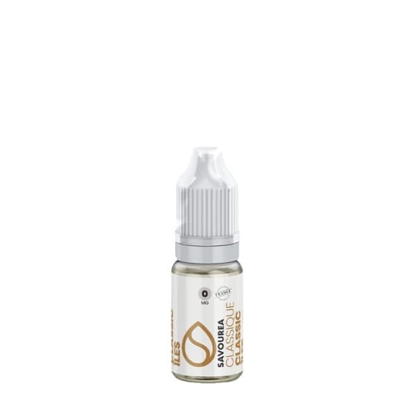 Classic Iles 10ml - Savourea - image 2