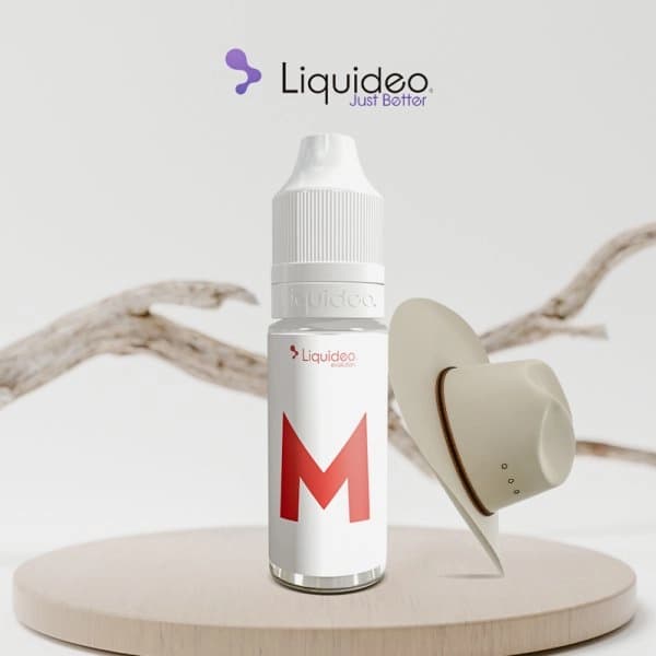 Péché 10ML - Evolution/Liquideo - GFC