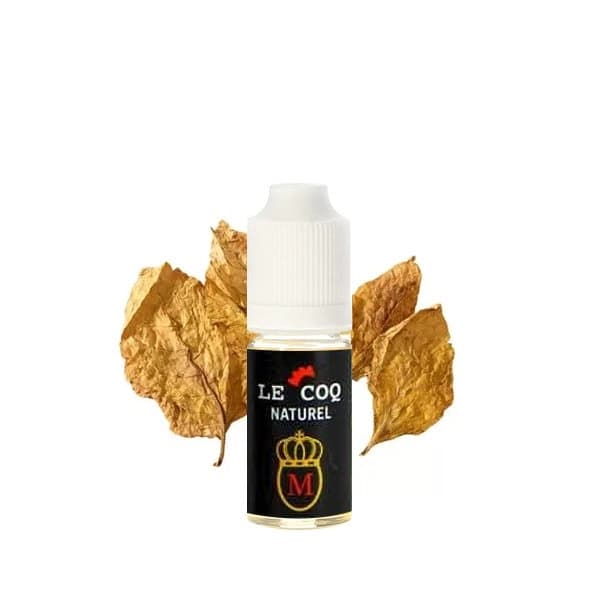 Le Coq M 10ml de Le Coq qui vape - GFC