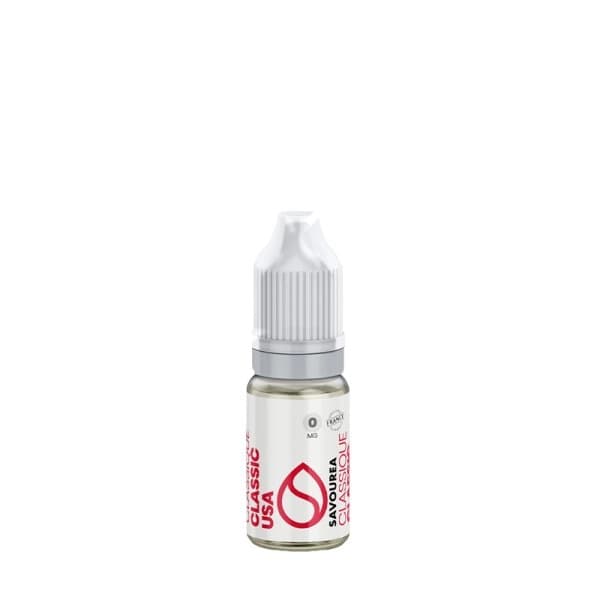 Classic USA 10ml - Savourea - image 2