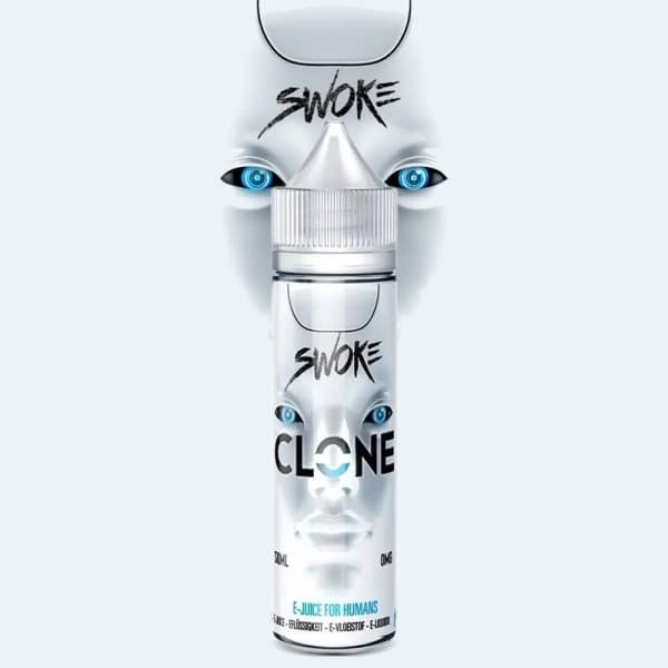 Frozen Clone 50ML - Swoke - GFC