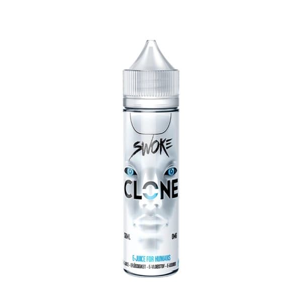 Frozen Clone 50ML - Swoke - GFC