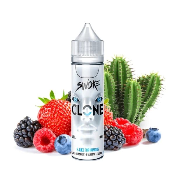 Frozen Clone 50ML - Swoke - GFC