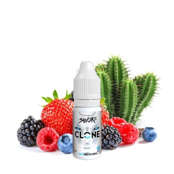 Clone 10ML (TPD) - Swoke - GFC|03mg