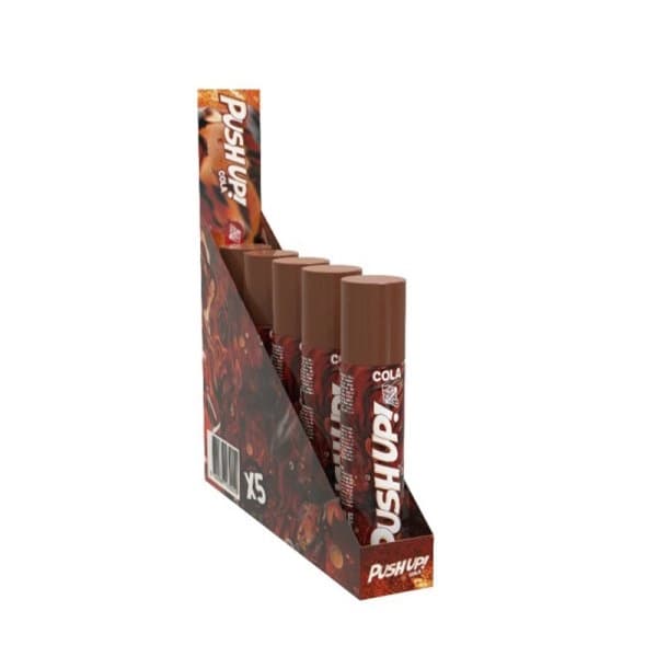 Cola 0mg 50ml - Push Up by Vape Maker - image 2