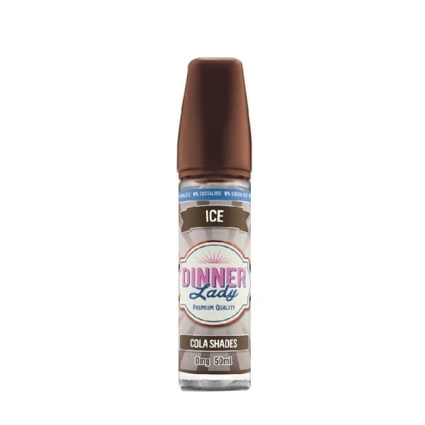 Cola Shades 50ML de Dinner Lady - GFC