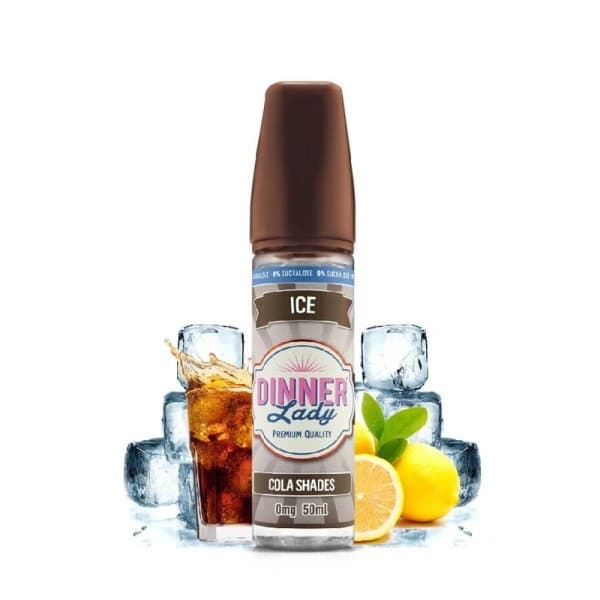 Cola Shades 50ML de Dinner Lady - GFC