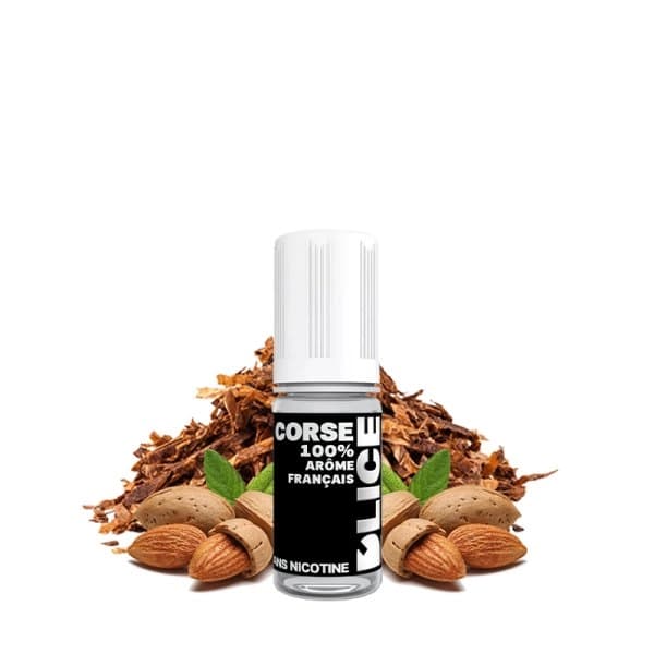 Corse 10ML de Dlice - GFC