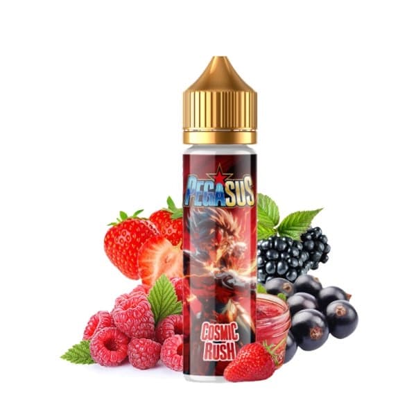 Cosmic Rush 50ML - Pegasus - GFC
